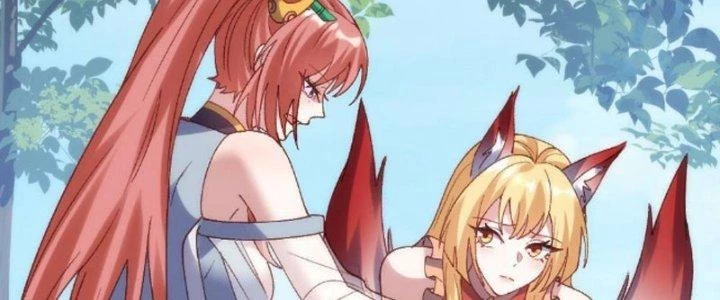 Lô Đỉnh Độc Quyền Của Các Nữ Đế Tương Lai Chapter 35 - 112