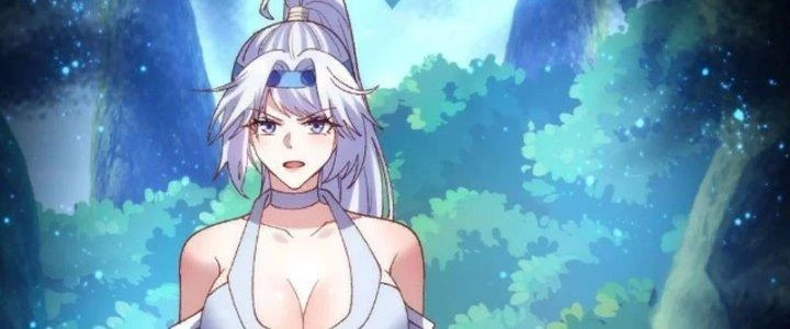 Lô Đỉnh Độc Quyền Của Các Nữ Đế Tương Lai Chapter 35 - 151