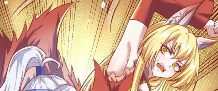 Lô Đỉnh Độc Quyền Của Các Nữ Đế Tương Lai Chapter 36 - 23