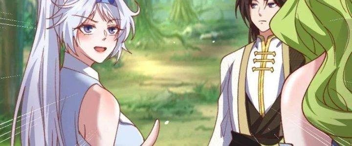 Lô Đỉnh Độc Quyền Của Các Nữ Đế Tương Lai Chapter 36 - 36