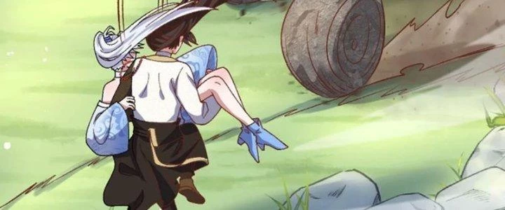 Lô Đỉnh Độc Quyền Của Các Nữ Đế Tương Lai Chapter 36 - 100