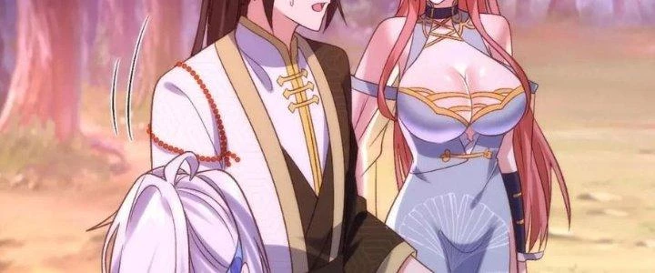 Lô Đỉnh Độc Quyền Của Các Nữ Đế Tương Lai Chapter 37 - 24