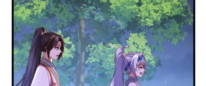 Lô Đỉnh Độc Quyền Của Các Nữ Đế Tương Lai Chapter 37 - 30