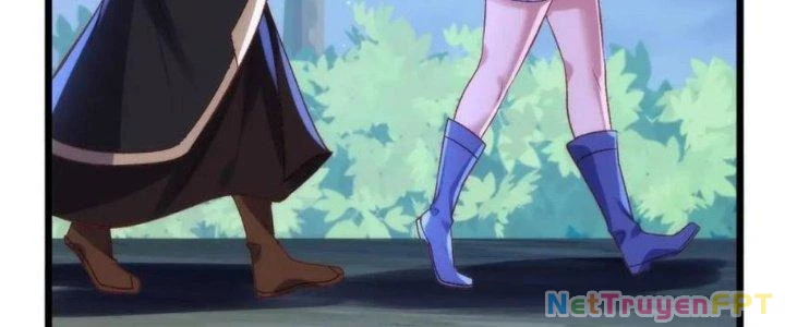 Lô Đỉnh Độc Quyền Của Các Nữ Đế Tương Lai Chapter 37 - 32