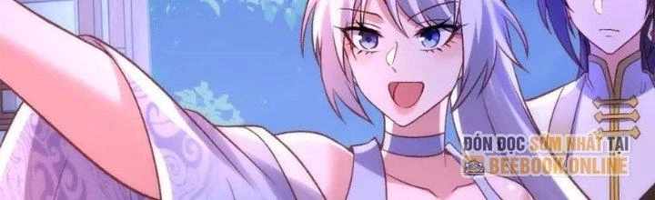 Lô Đỉnh Độc Quyền Của Các Nữ Đế Tương Lai Chapter 37 - 41