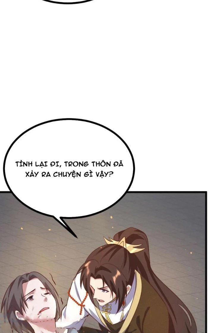 Lô Đỉnh Độc Quyền Của Các Nữ Đế Tương Lai Chapter 38 - 6