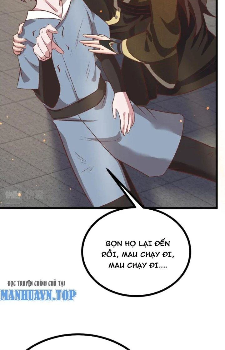 Lô Đỉnh Độc Quyền Của Các Nữ Đế Tương Lai Chapter 38 - 7
