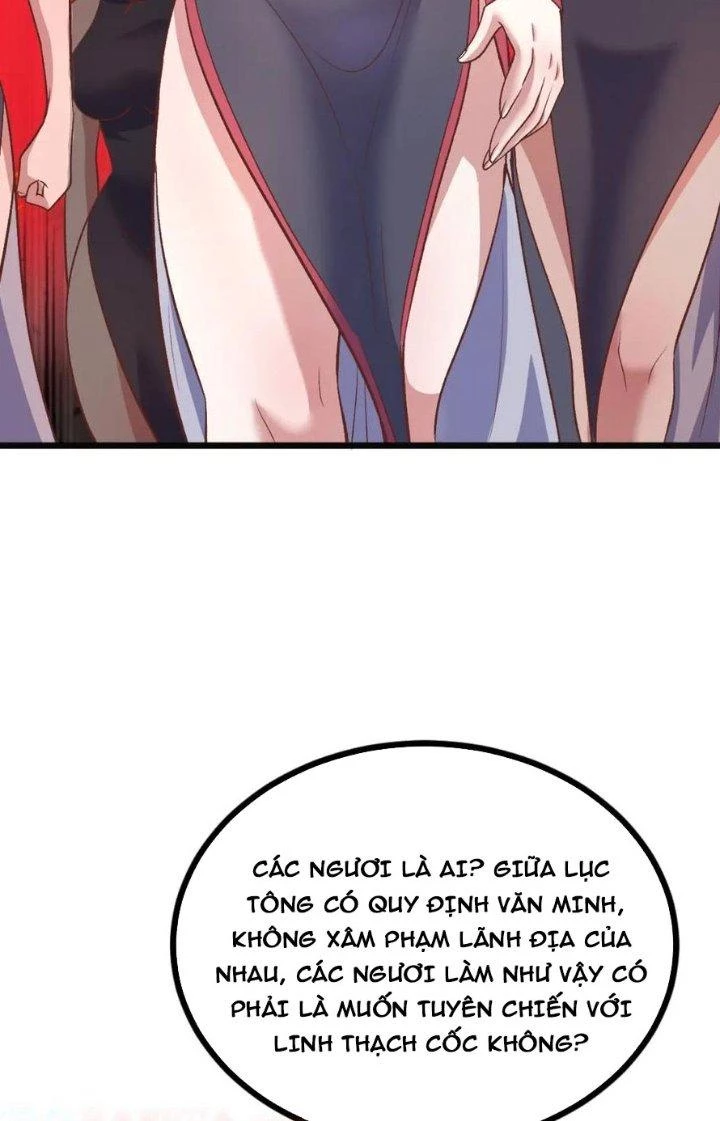 Lô Đỉnh Độc Quyền Của Các Nữ Đế Tương Lai Chapter 38 - 9