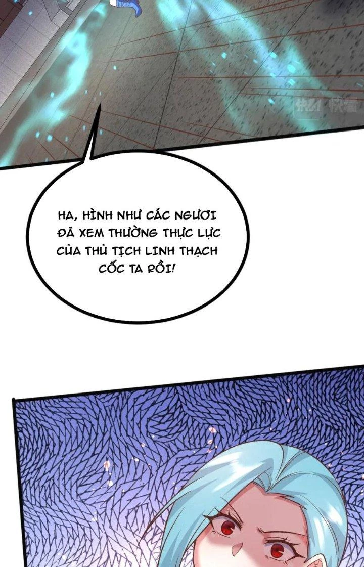 Lô Đỉnh Độc Quyền Của Các Nữ Đế Tương Lai Chapter 38 - 18