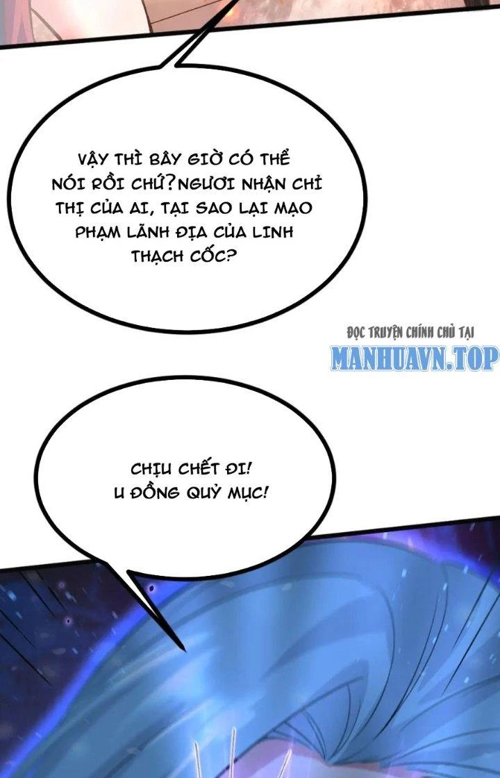 Lô Đỉnh Độc Quyền Của Các Nữ Đế Tương Lai Chapter 38 - 21