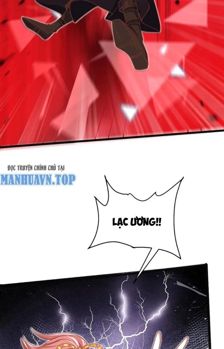 Lô Đỉnh Độc Quyền Của Các Nữ Đế Tương Lai Chapter 38 - 24