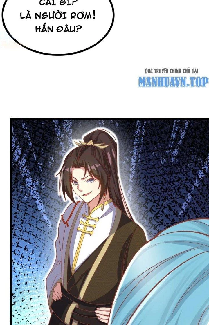 Lô Đỉnh Độc Quyền Của Các Nữ Đế Tương Lai Chapter 38 - 28