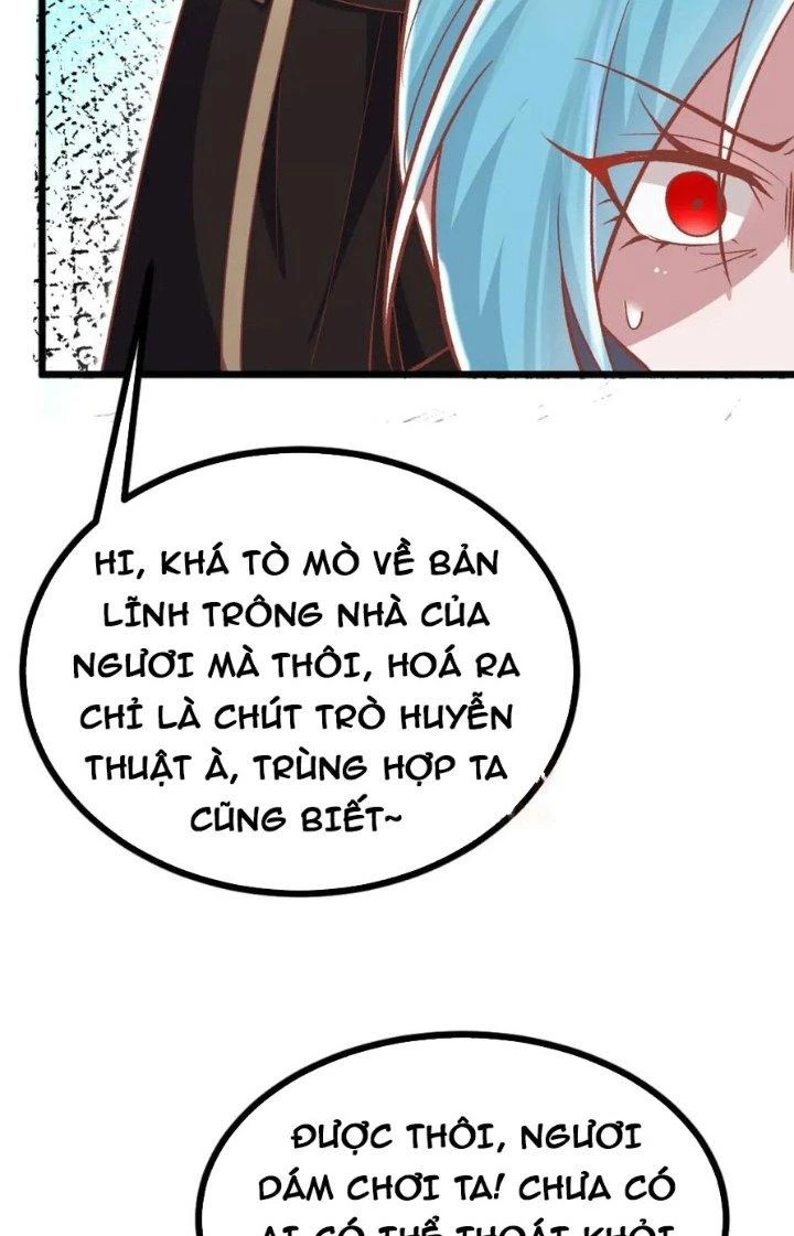 Lô Đỉnh Độc Quyền Của Các Nữ Đế Tương Lai Chapter 38 - 29