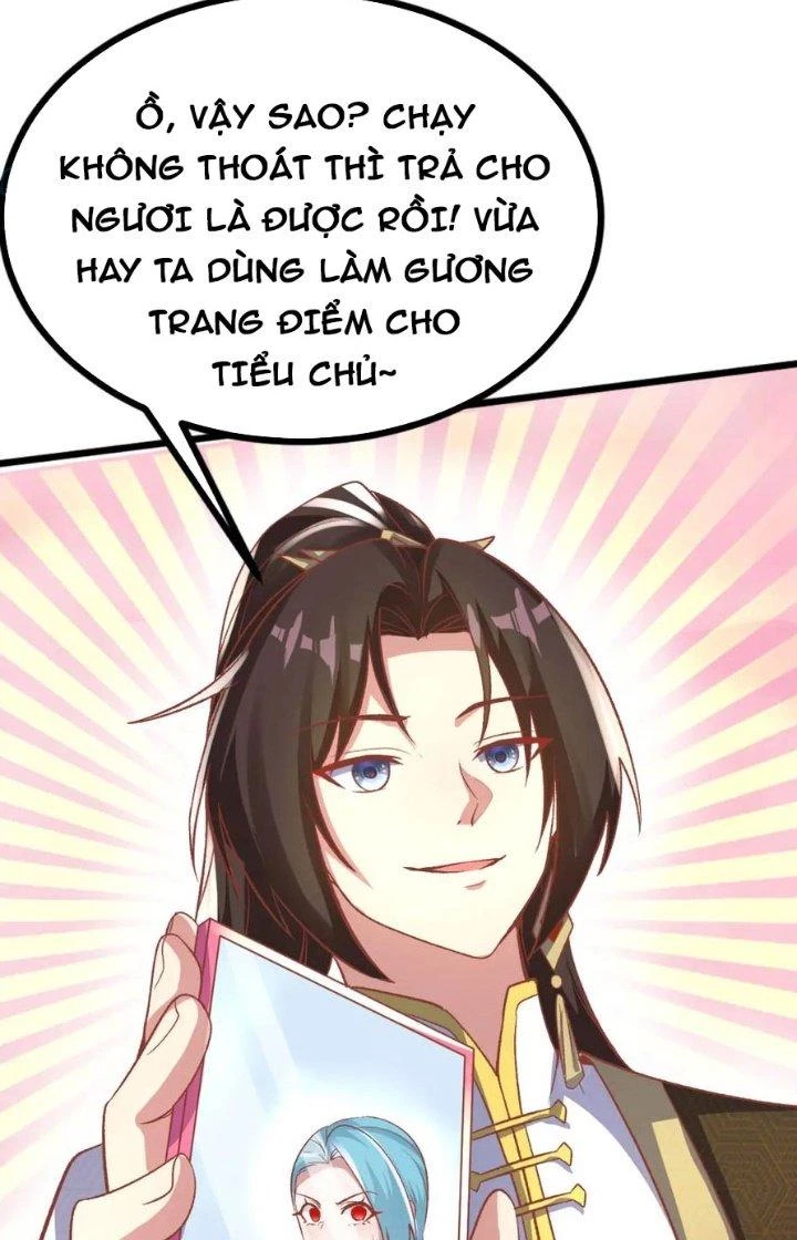 Lô Đỉnh Độc Quyền Của Các Nữ Đế Tương Lai Chapter 38 - 31