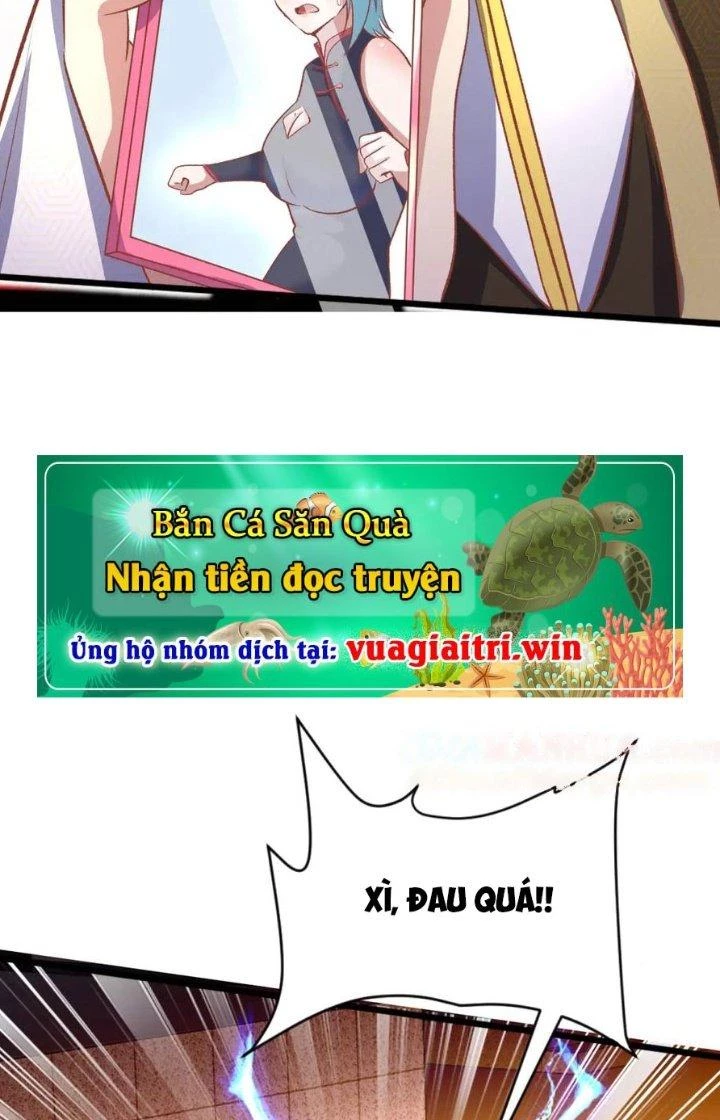 Lô Đỉnh Độc Quyền Của Các Nữ Đế Tương Lai Chapter 38 - 32