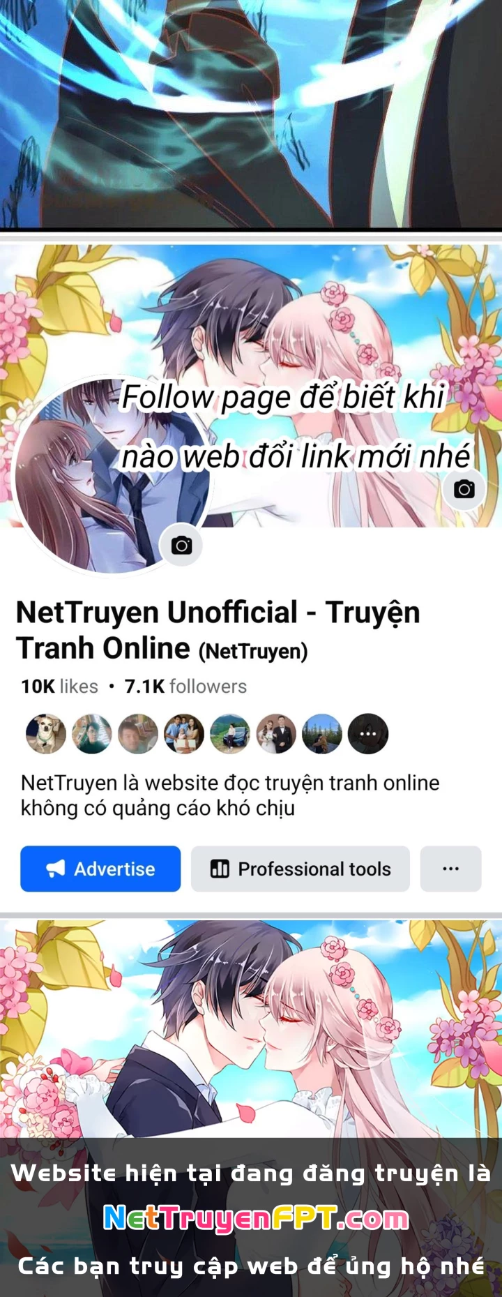 Lô Đỉnh Độc Quyền Của Các Nữ Đế Tương Lai Chapter 38 - 37
