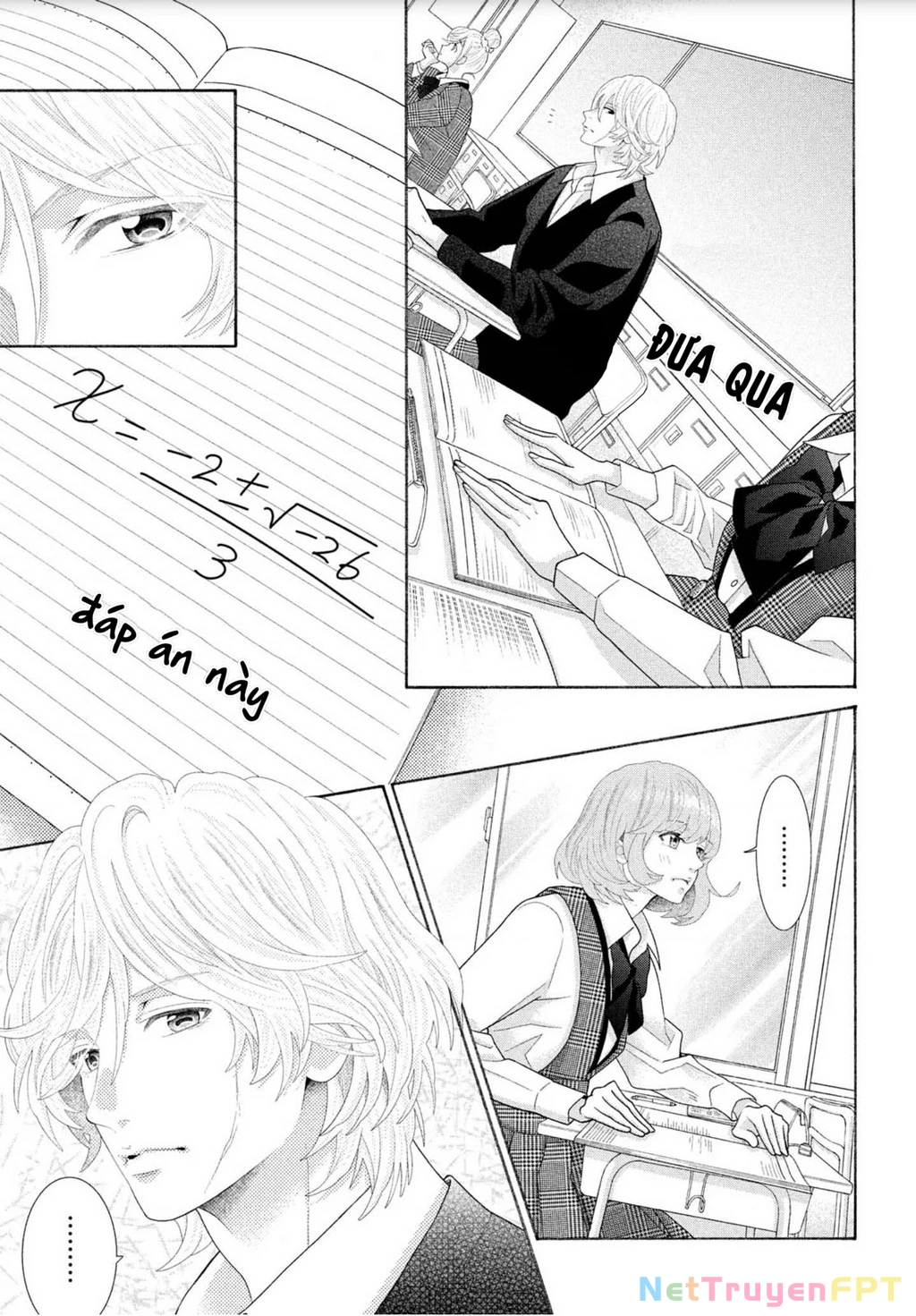 Lightning and Romance Chapter 1 - 29