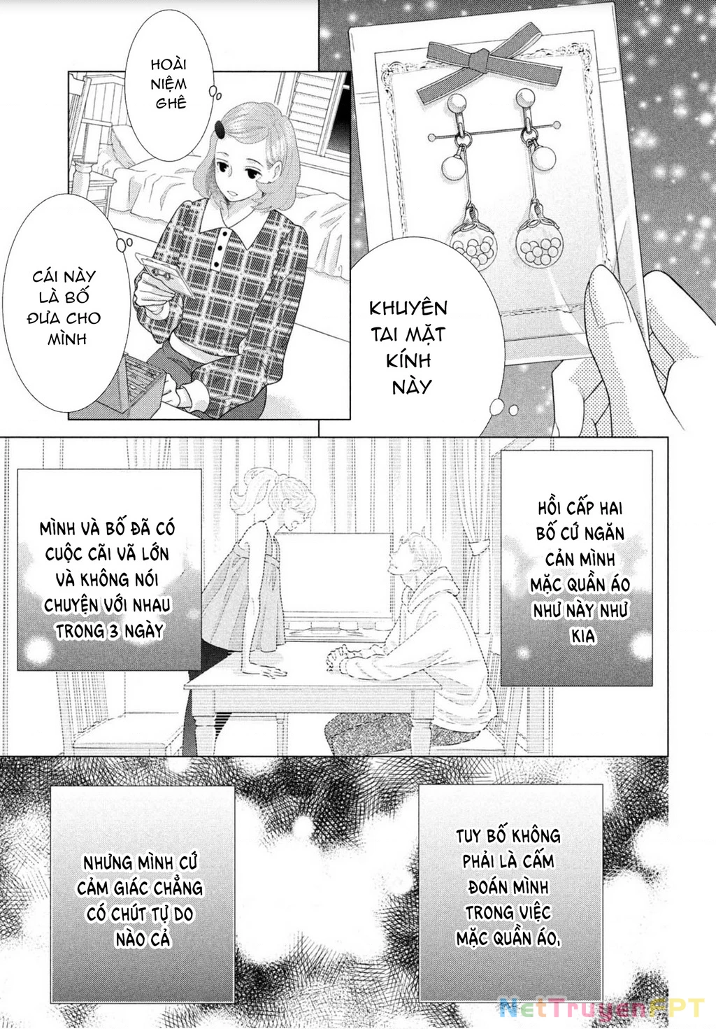 Lightning and Romance Chapter 1 - 37