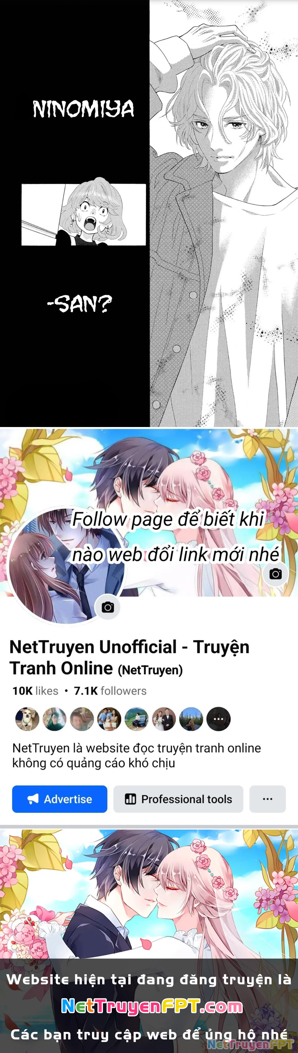 Lightning and Romance Chapter 1 - 42