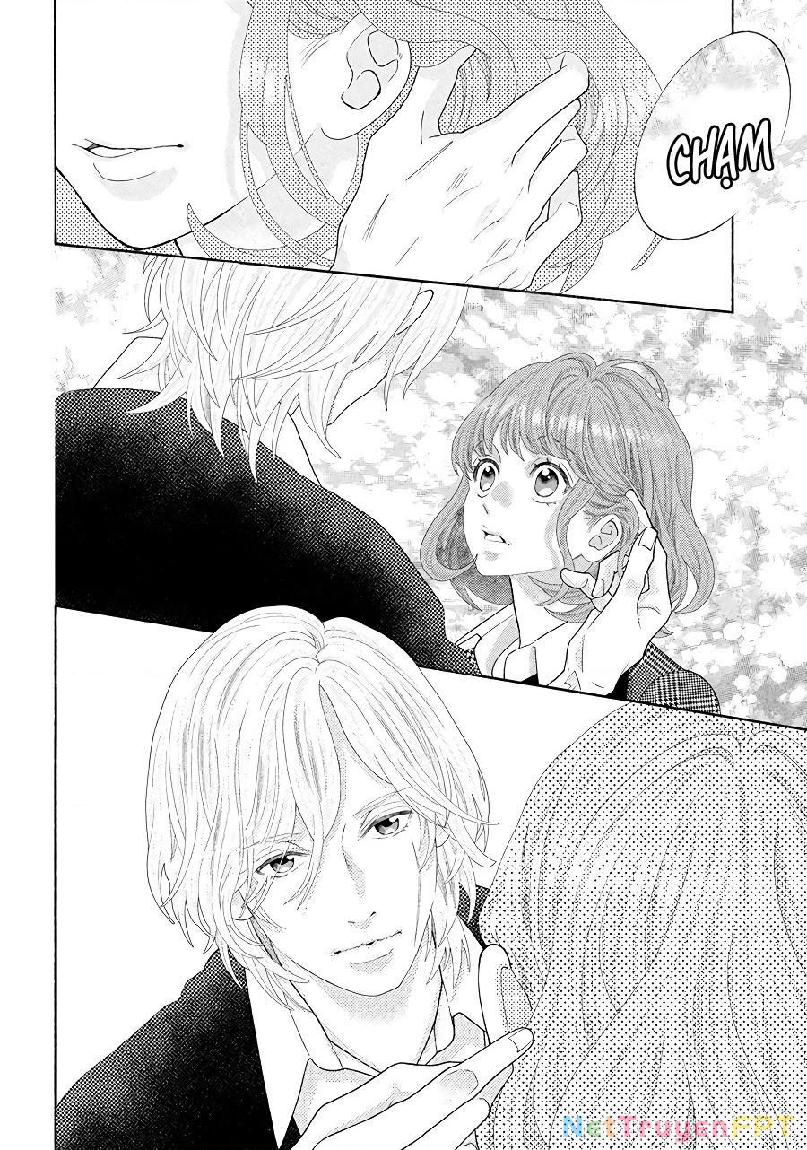 Lightning and Romance Chapter 1.5 - 27