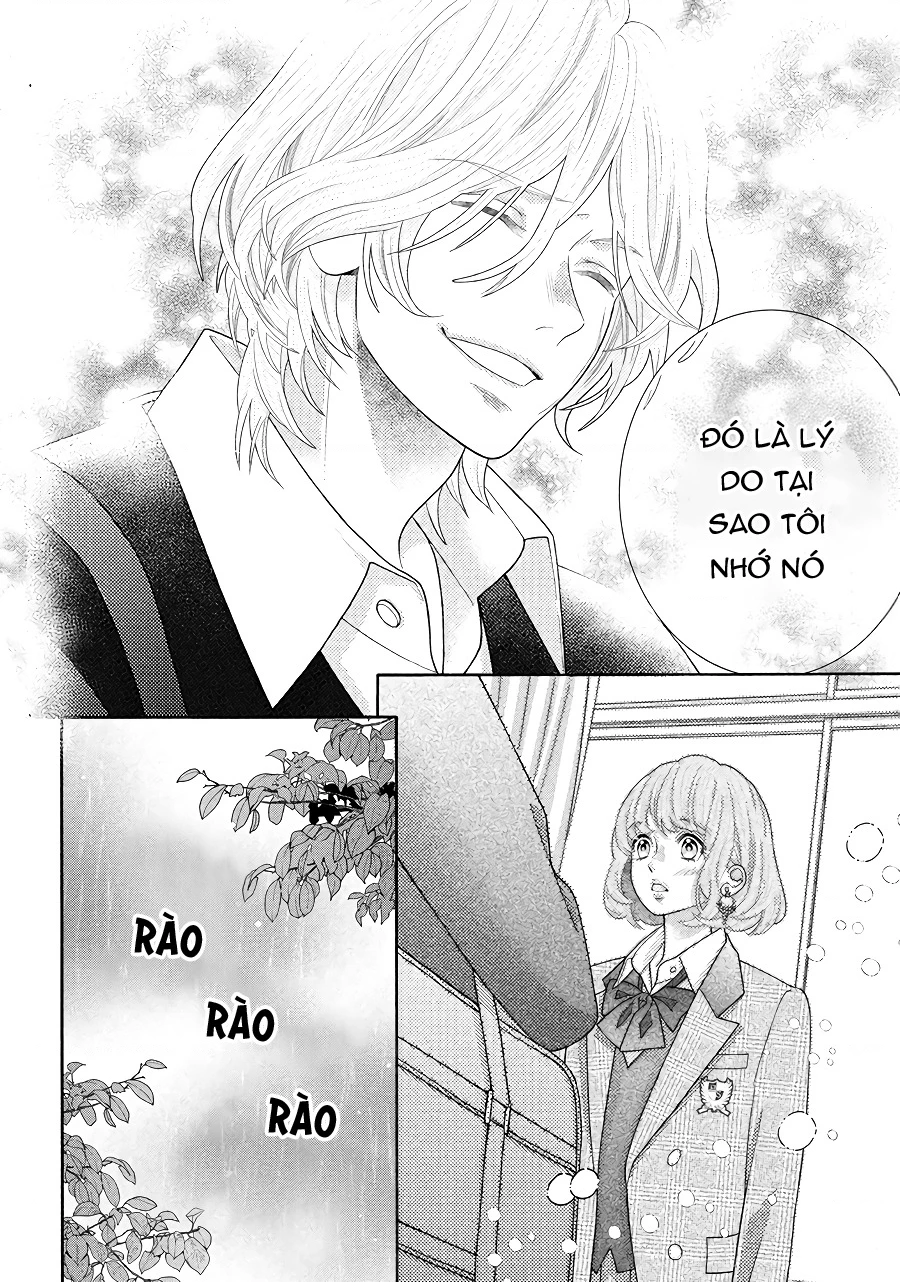 Lightning and Romance Chapter 1.5 - 33