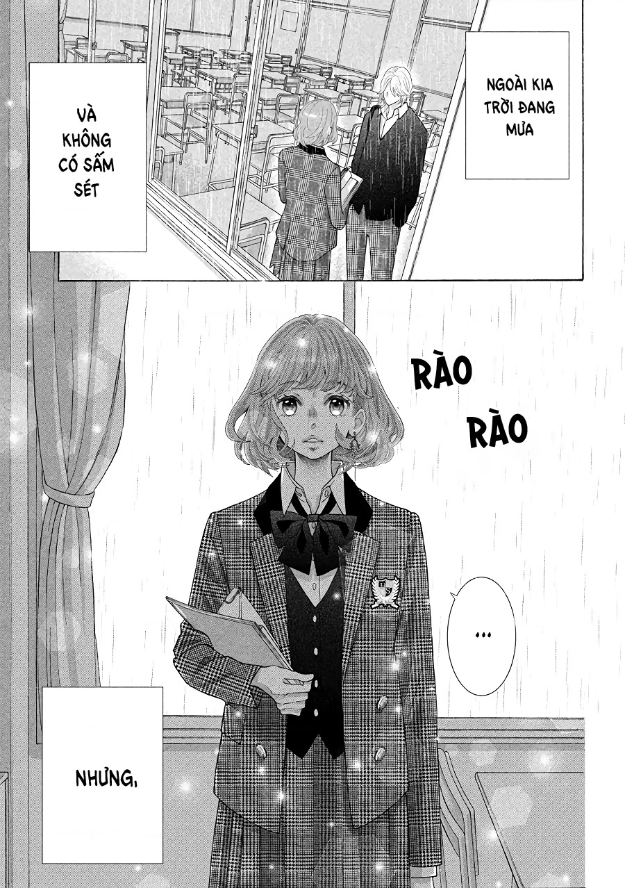Lightning and Romance Chapter 1.5 - 34