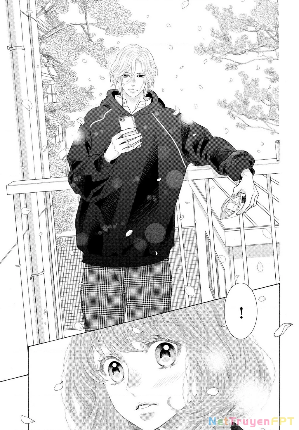 Lightning and Romance Chapter 2 - 14