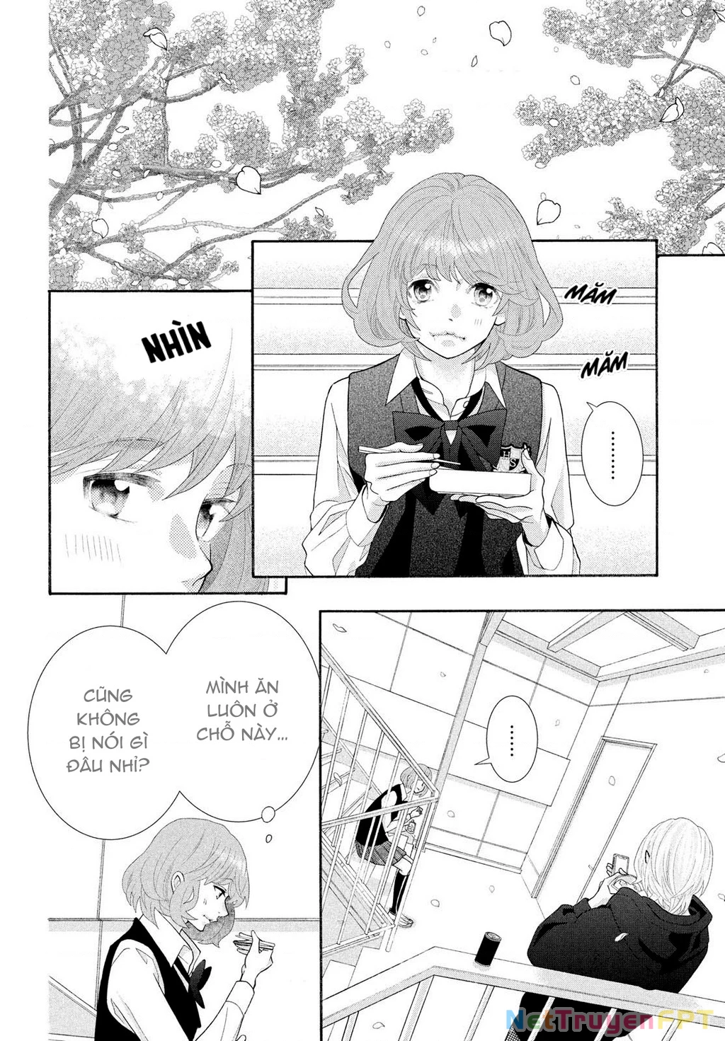 Lightning and Romance Chapter 2 - 19