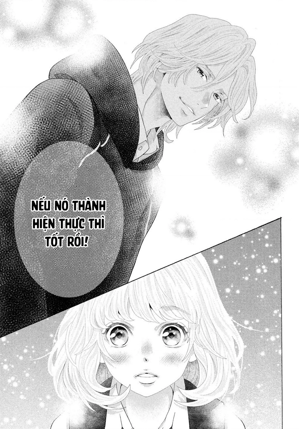 Lightning and Romance Chapter 2 - 26