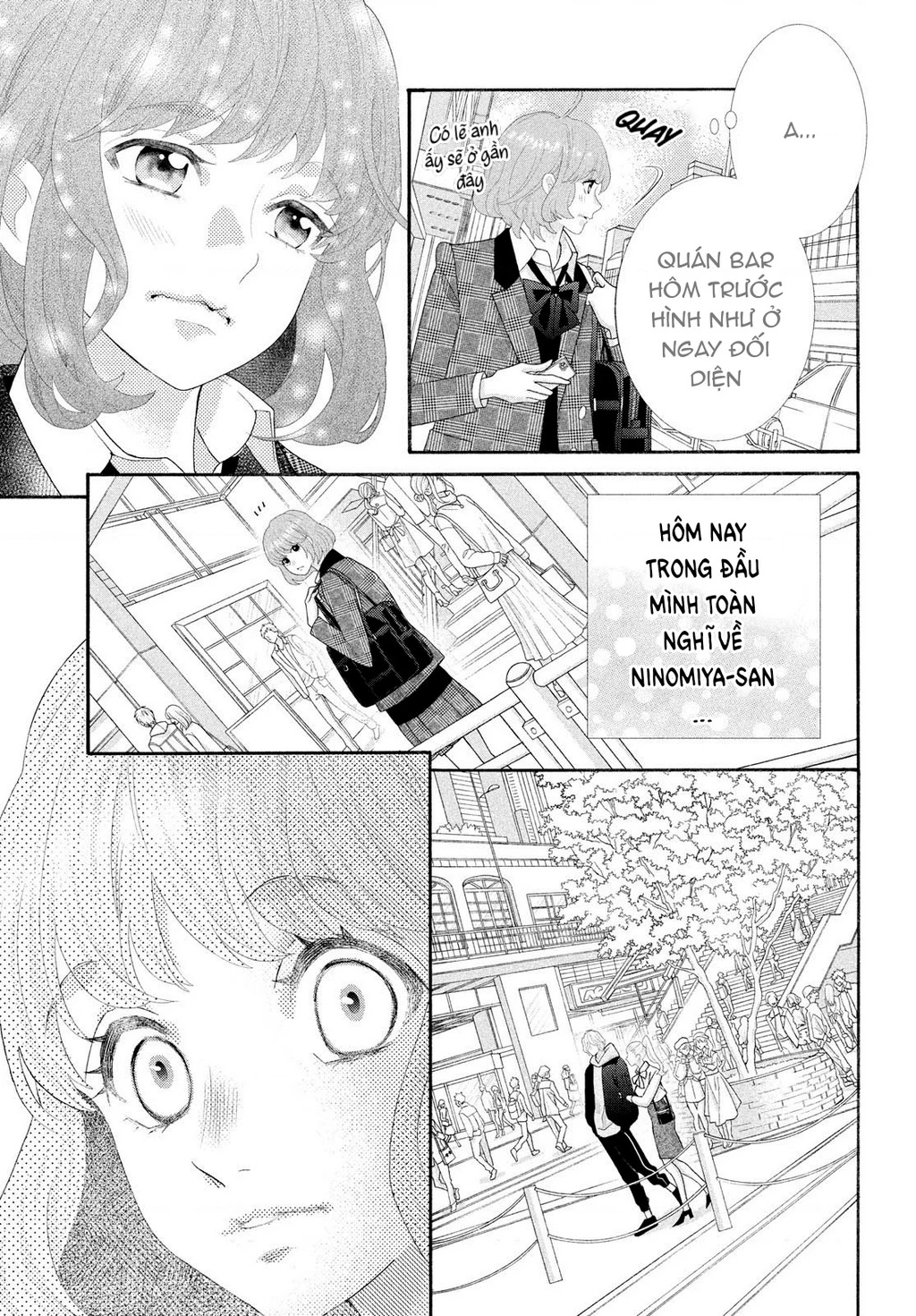 Lightning and Romance Chapter 2 - 28