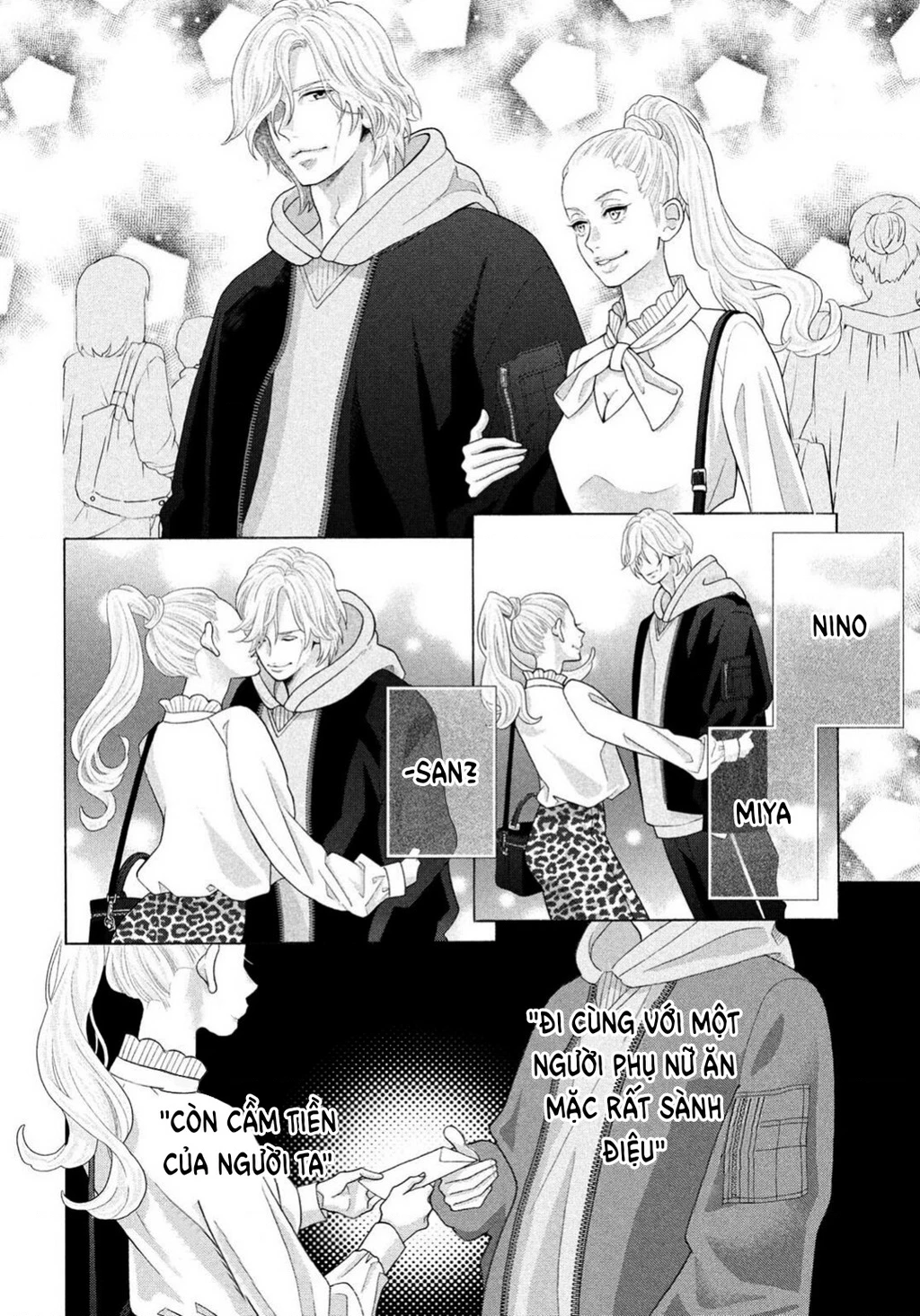 Lightning and Romance Chapter 2 - 29