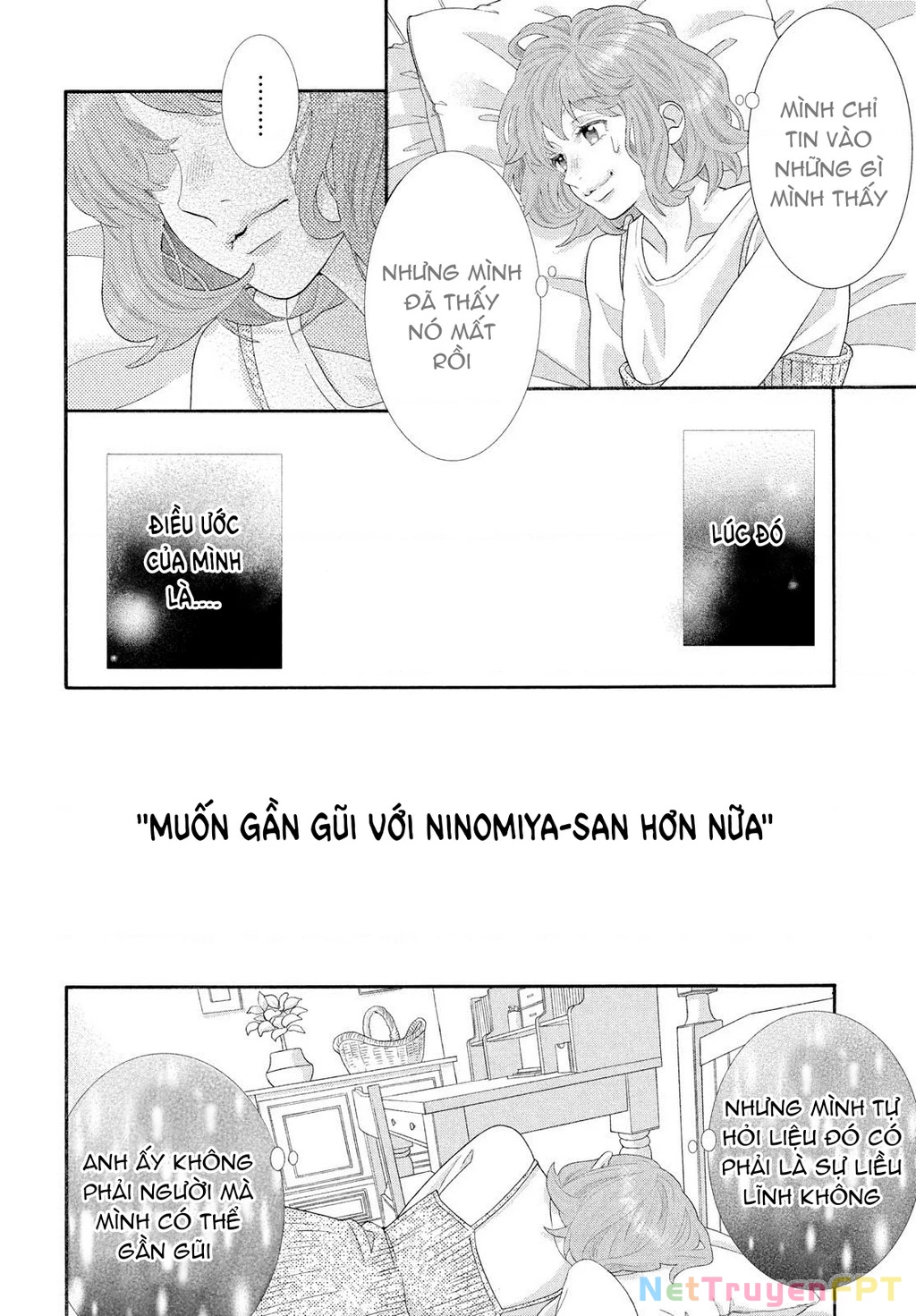 Lightning and Romance Chapter 2 - 31
