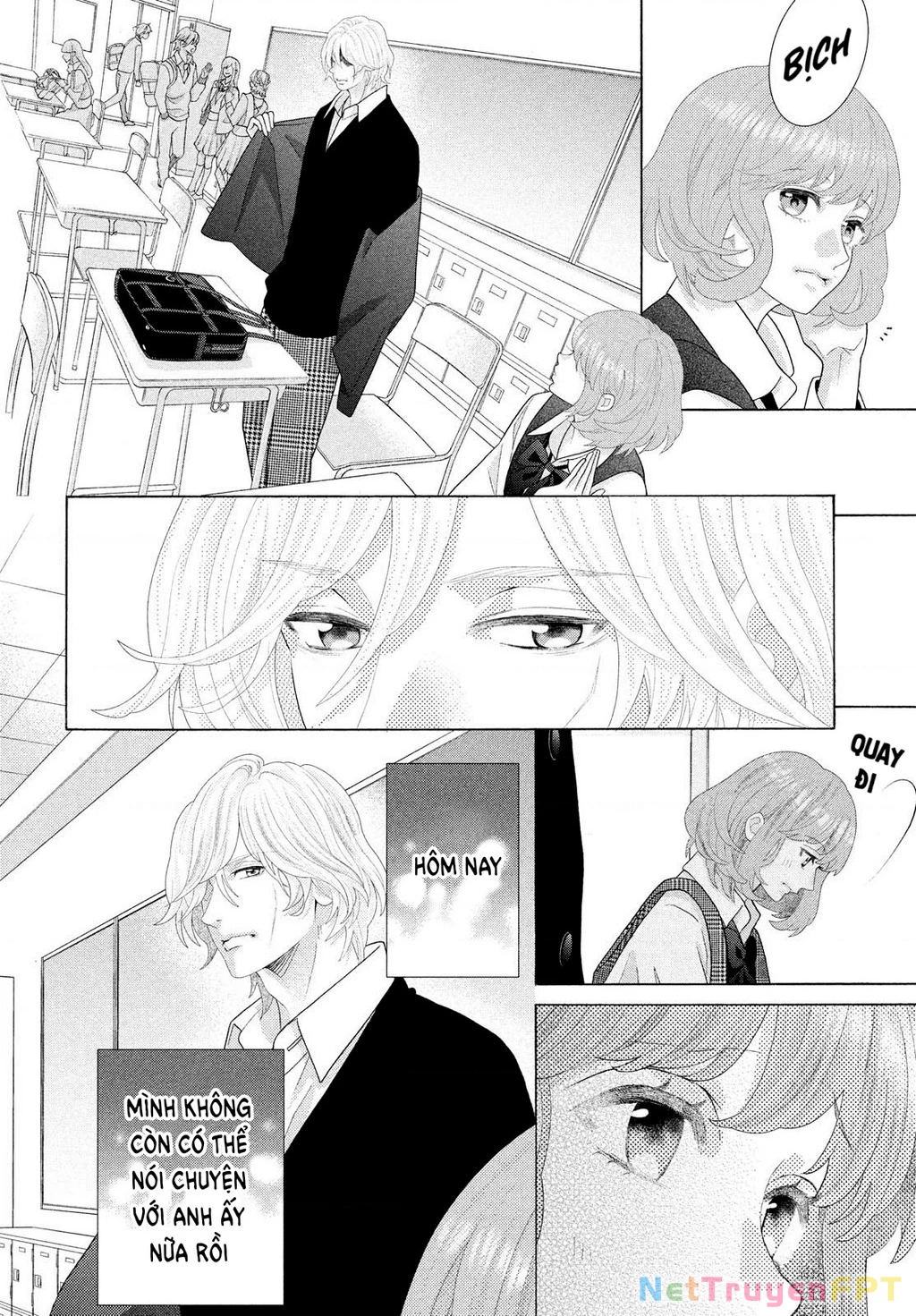 Lightning and Romance Chapter 2 - 33