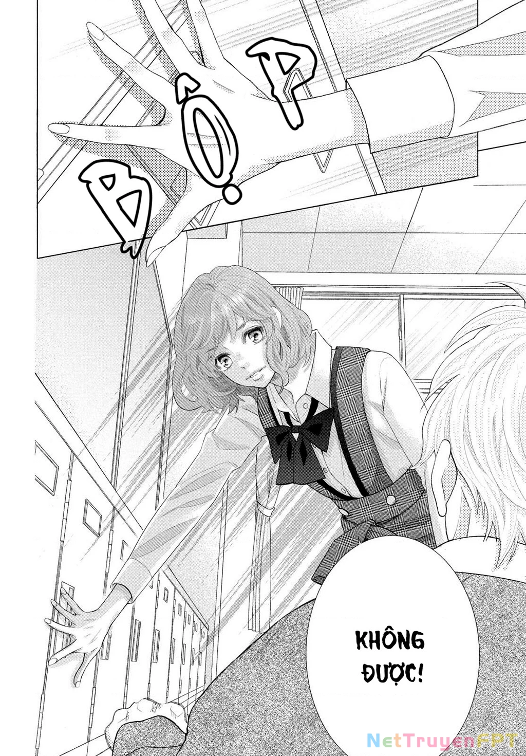 Lightning and Romance Chapter 2 - 37