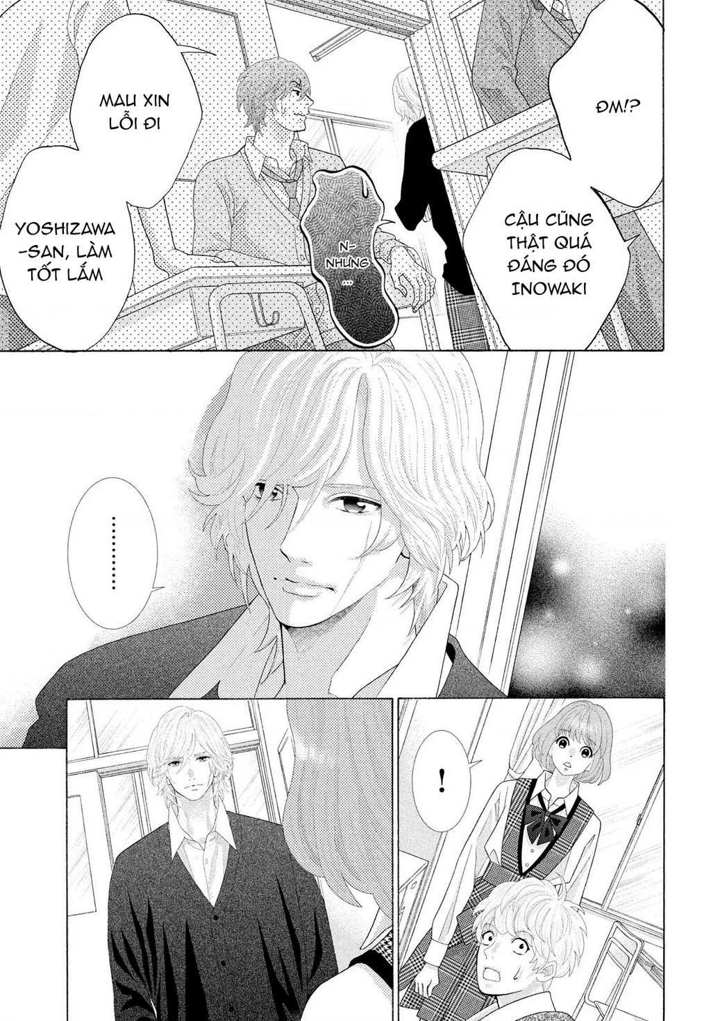 Lightning and Romance Chapter 2 - 40