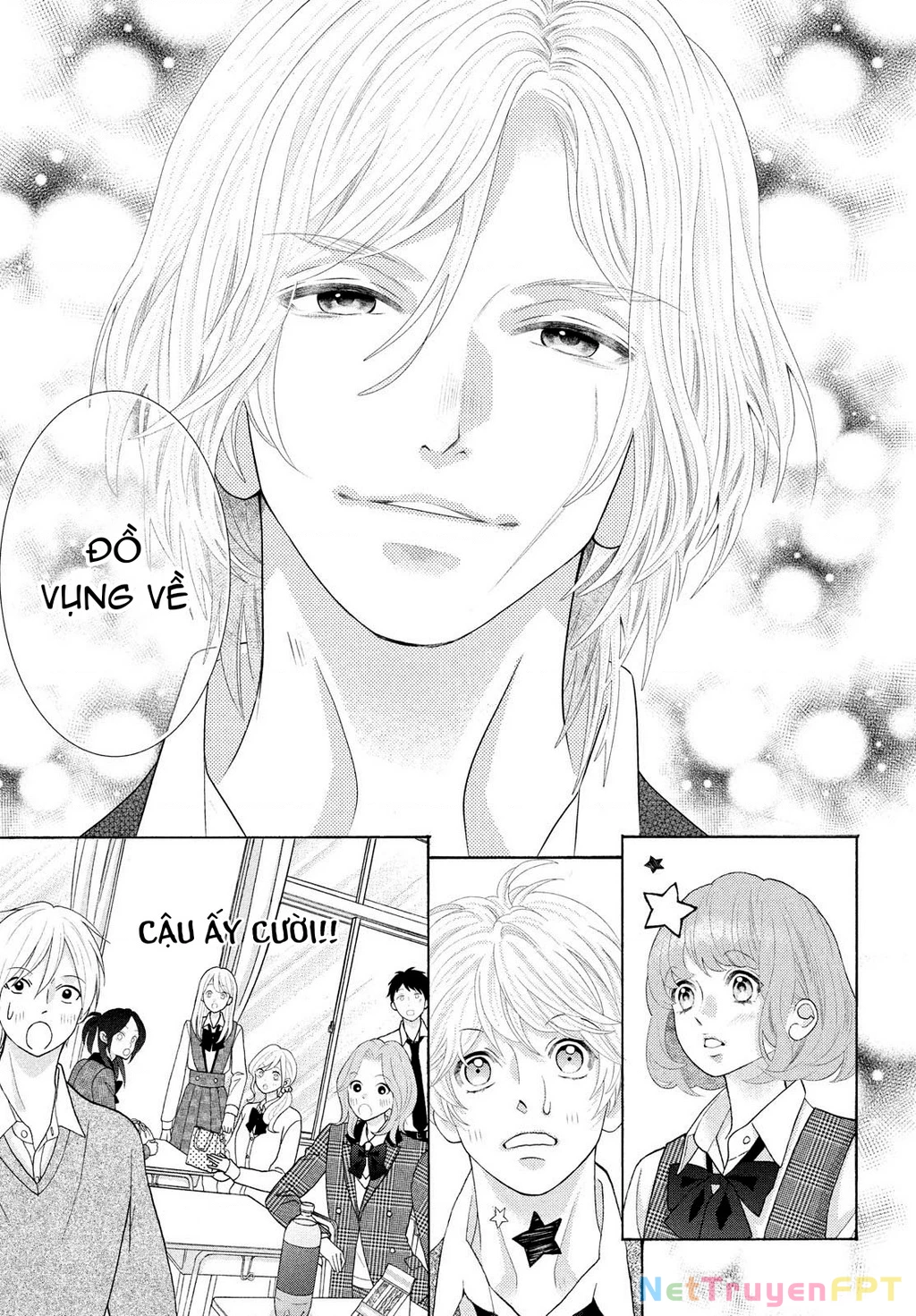 Lightning and Romance Chapter 2 - 42