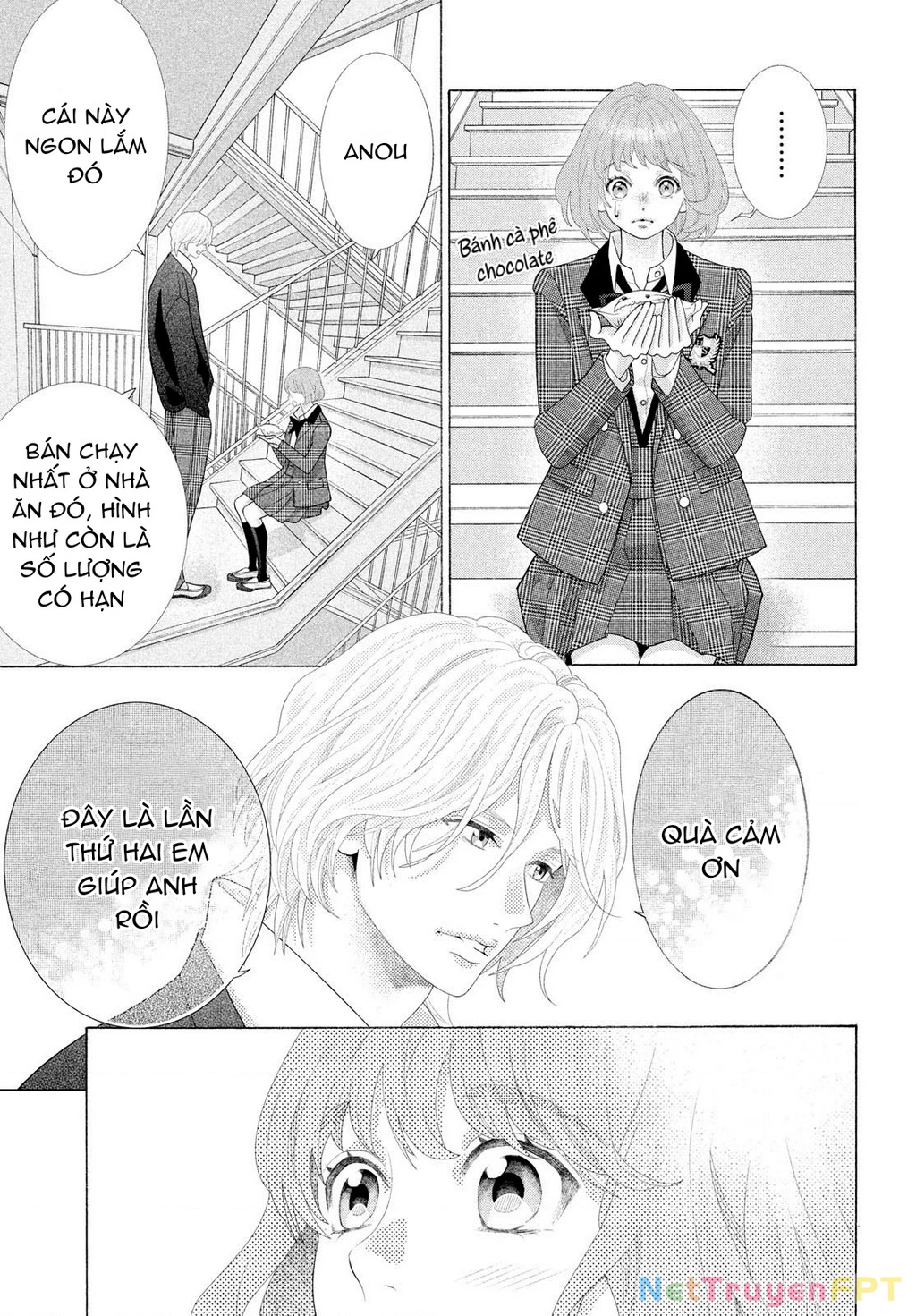 Lightning and Romance Chapter 2 - 44