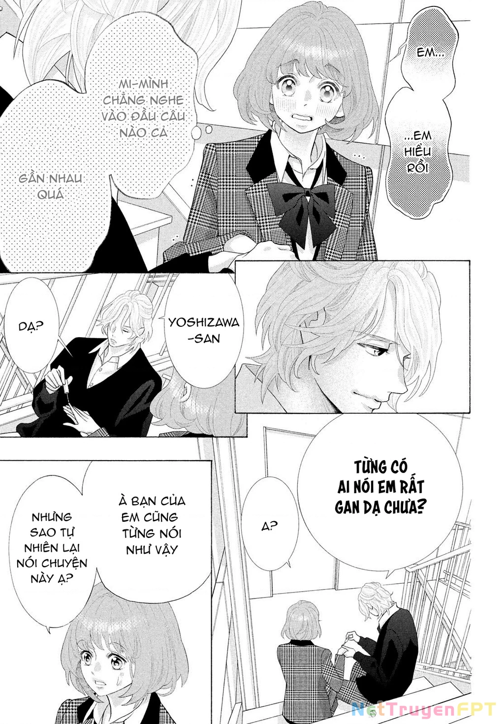 Lightning and Romance Chapter 2 - 48