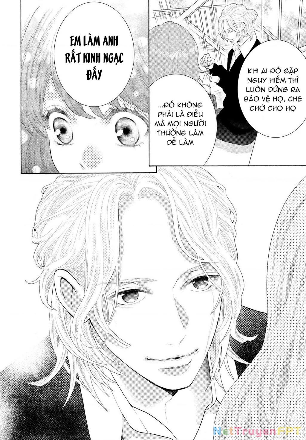 Lightning and Romance Chapter 2 - 49