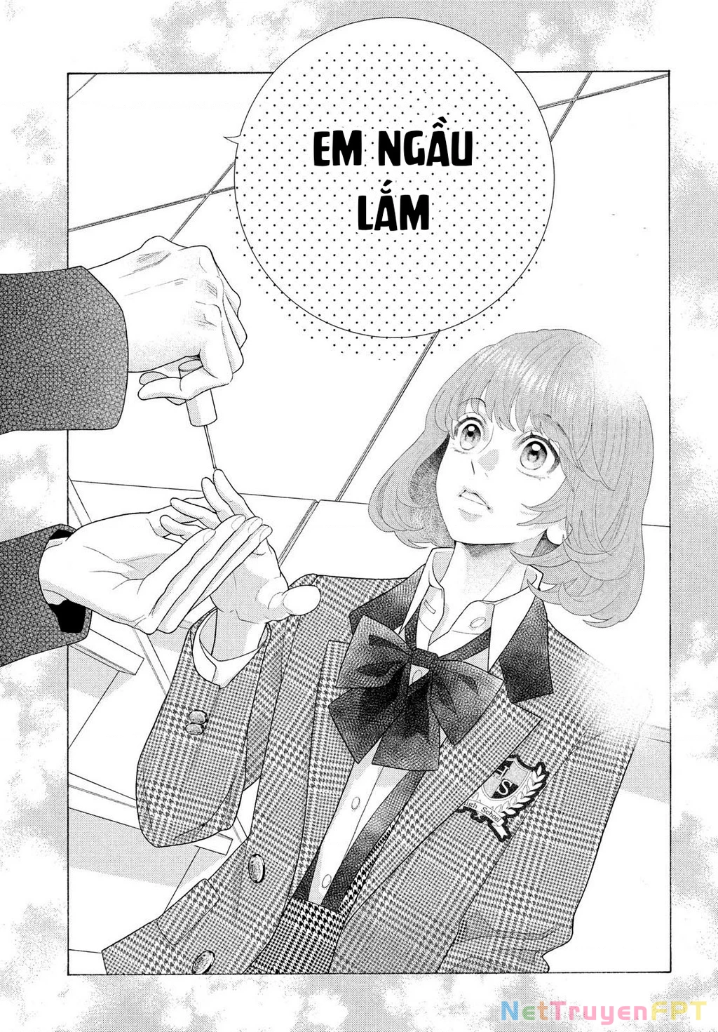 Lightning and Romance Chapter 2 - 50
