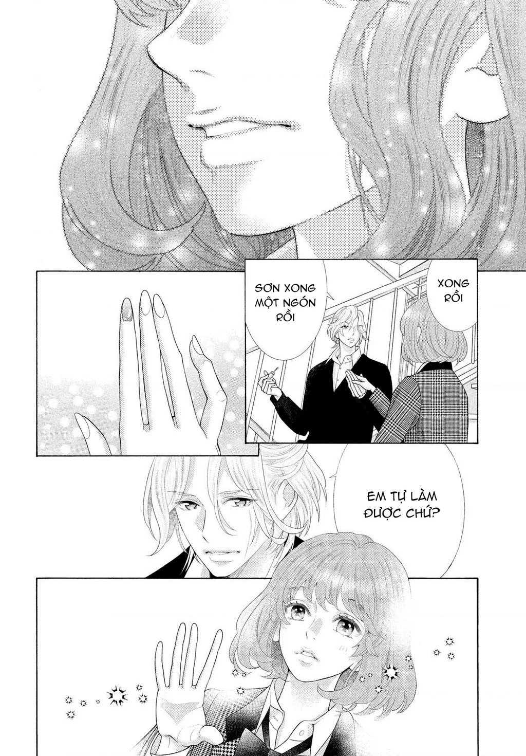 Lightning and Romance Chapter 2 - 51