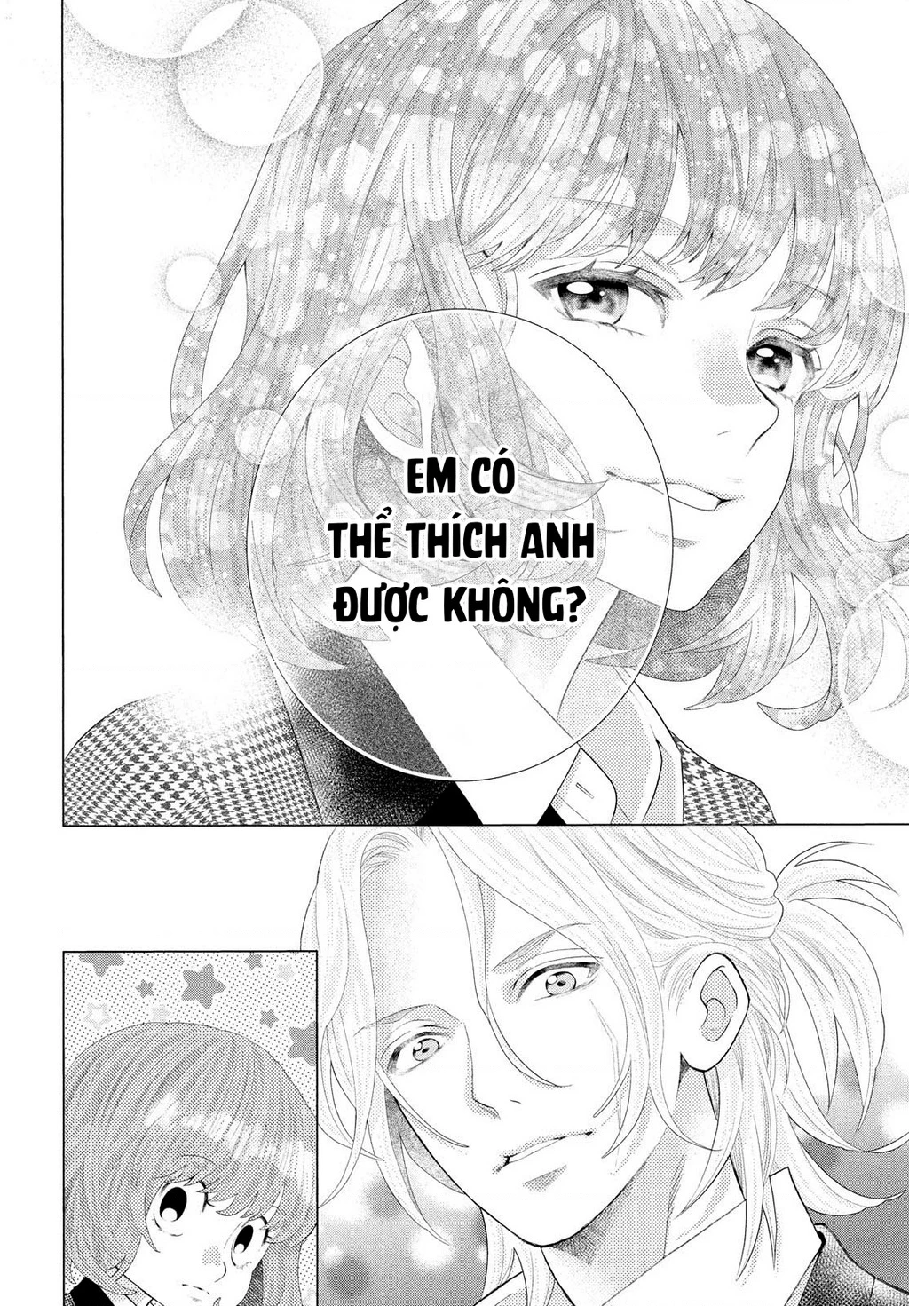 Lightning and Romance Chapter 2 - 53