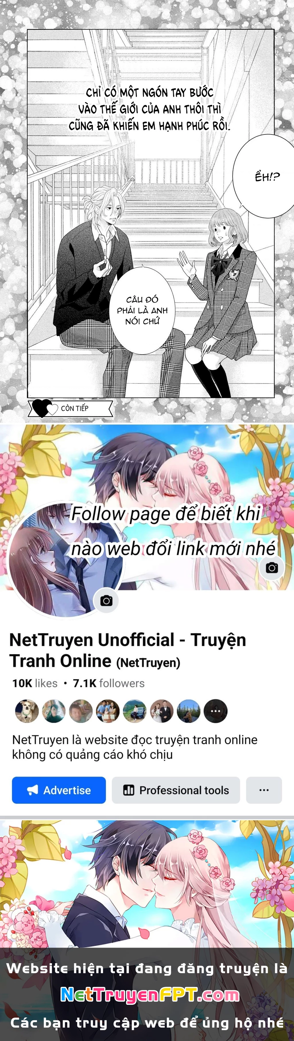 Lightning and Romance Chapter 2 - 54