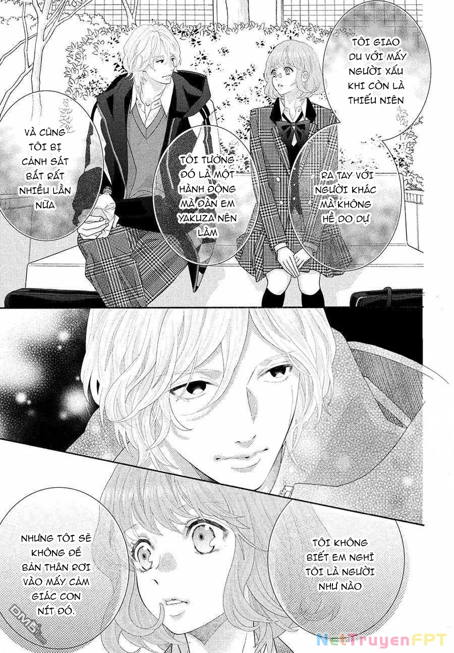 Lightning and Romance Chapter 3 - 26