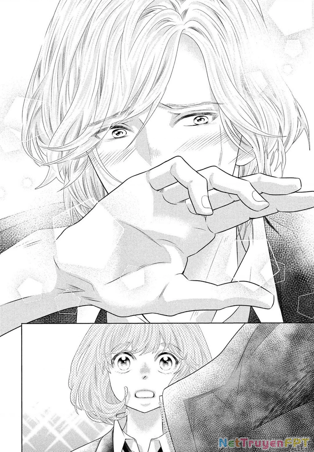 Lightning and Romance Chapter 3 - 39