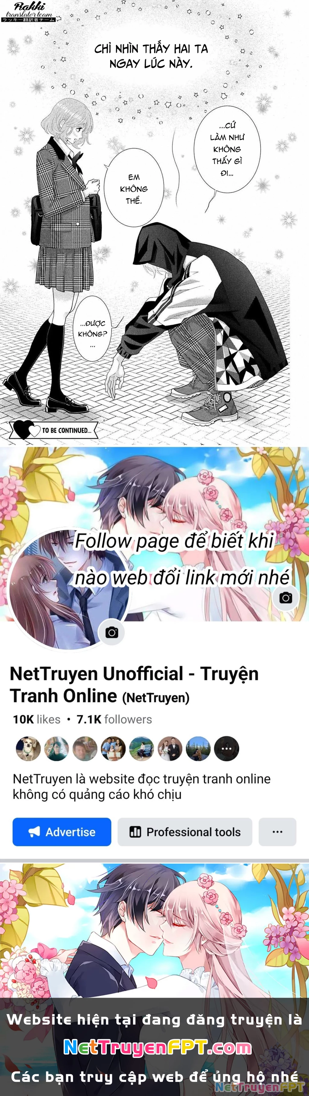 Lightning and Romance Chapter 3 - 42