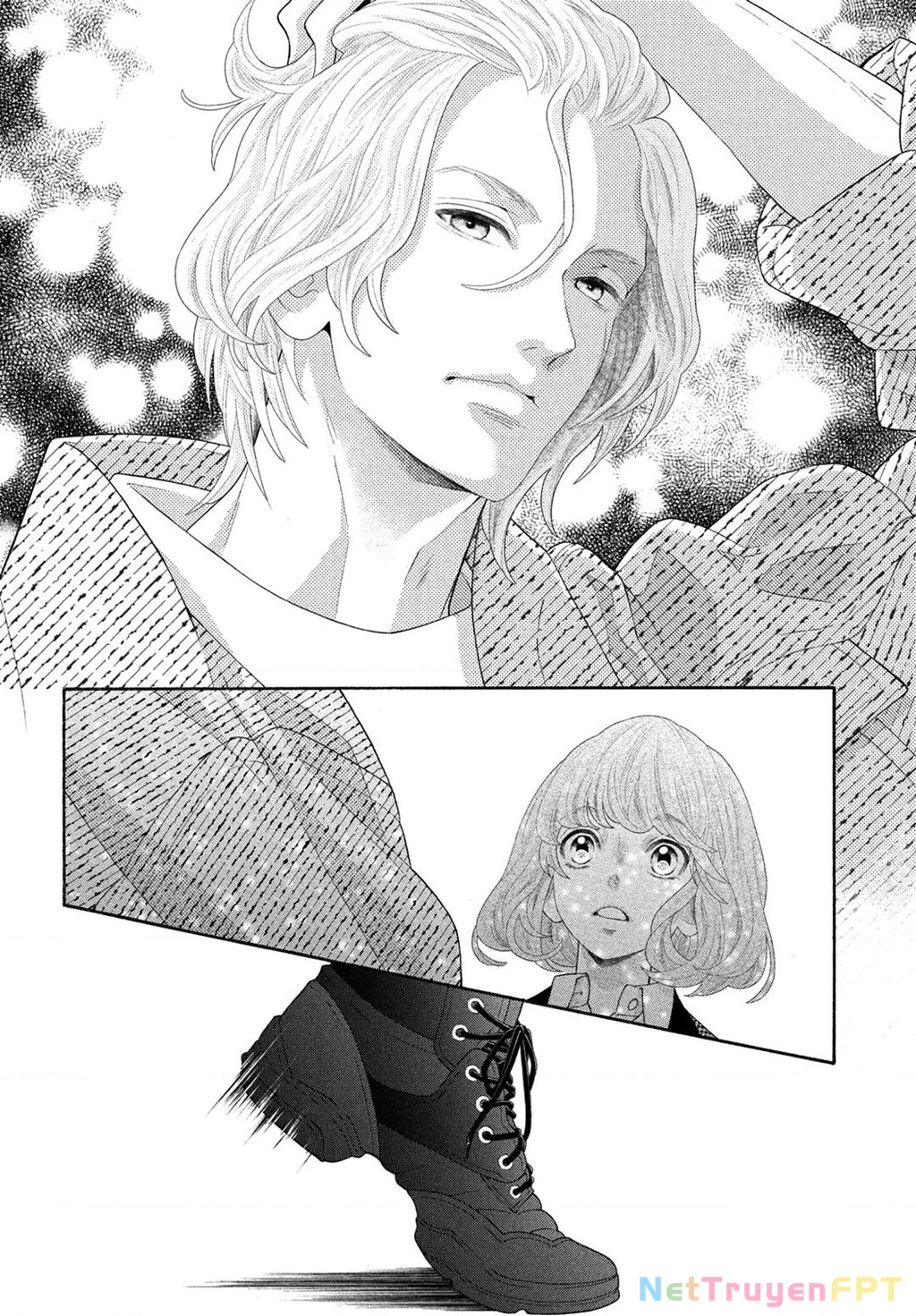 Lightning and Romance Chapter 4.5 - 19
