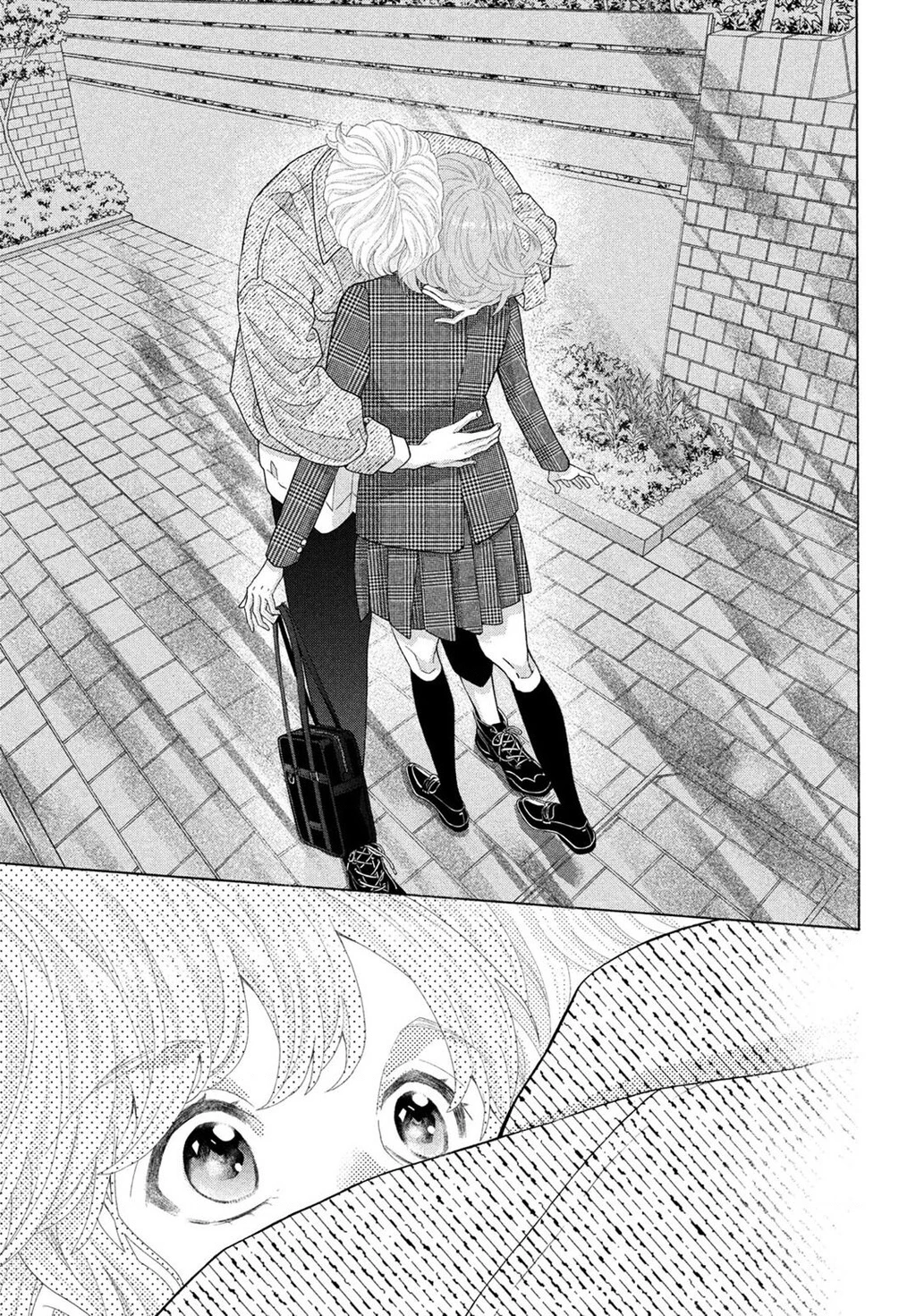 Lightning and Romance Chapter 4.5 - 20