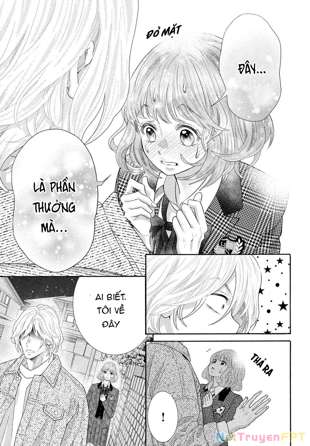 Lightning and Romance Chapter 4.5 - 24