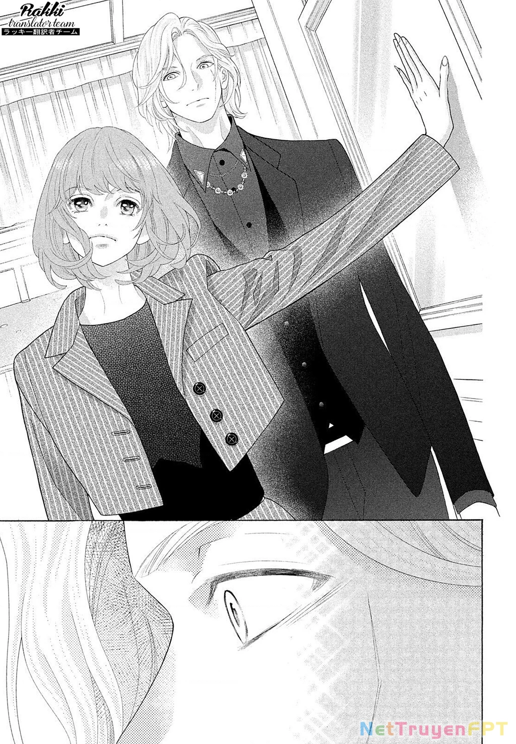 Lightning and Romance Chapter 5 - 34